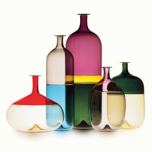 《ボッレ》 1966-1967年 Tapio Wirkkala Rut Bryk Foundation Collection/ EMMA - Espoo Museum of Modern Art. ©Ari Karttunen/ EMMA