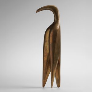 《バード》 1975年 Tapio Wirkkala Rut Bryk Foundation Collection/ EMMA - Espoo Museum of Modern Art. ©Ari Karttunen/ EMMA