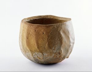 黄瀬戸茶盌 2003年