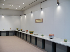イベントホールの写真2