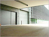 展示ホールの写真3