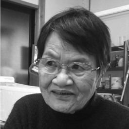 伊村徳子 2020 HP3